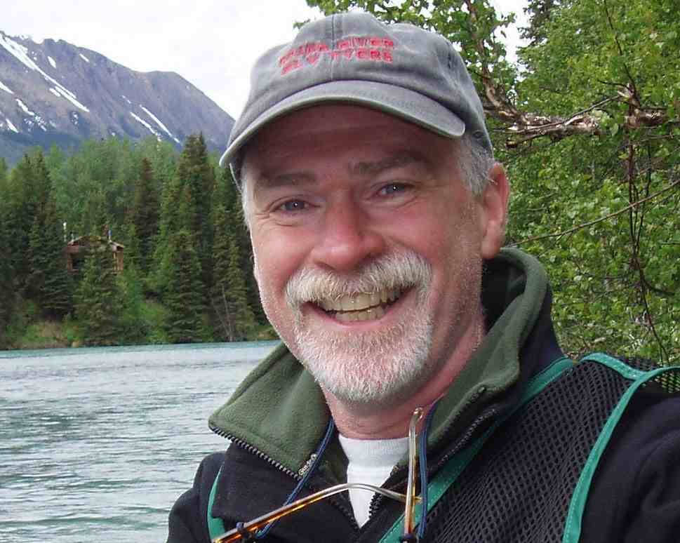 Dr. Mark Luttenton